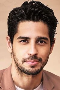 Siddhart Malhotra